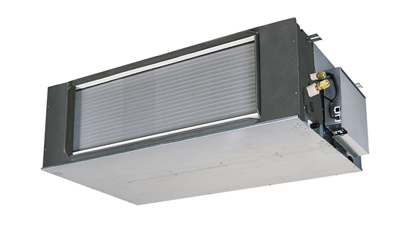 Ducted Systems