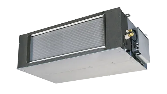 Ducted AC