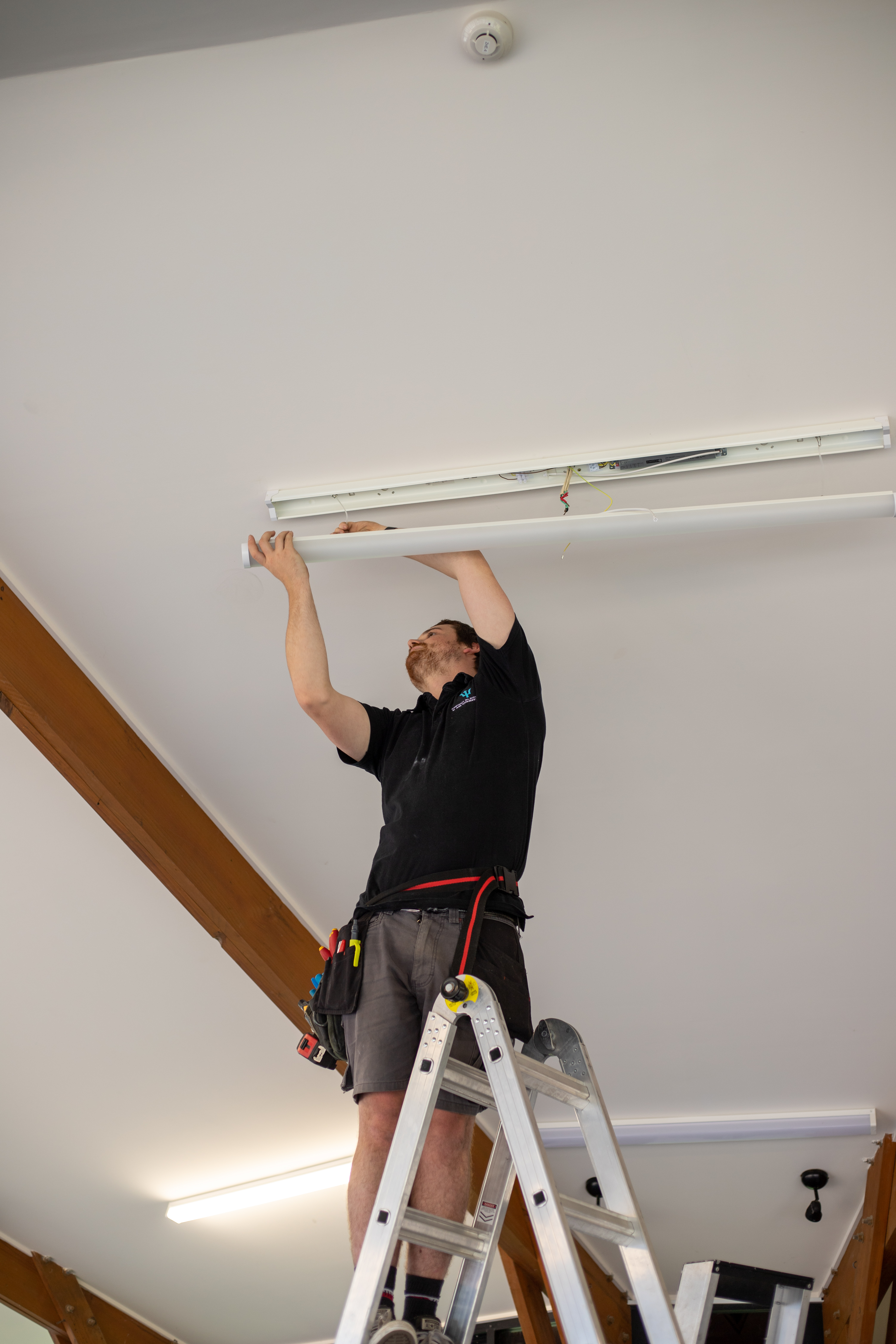 Electrician Auckland
