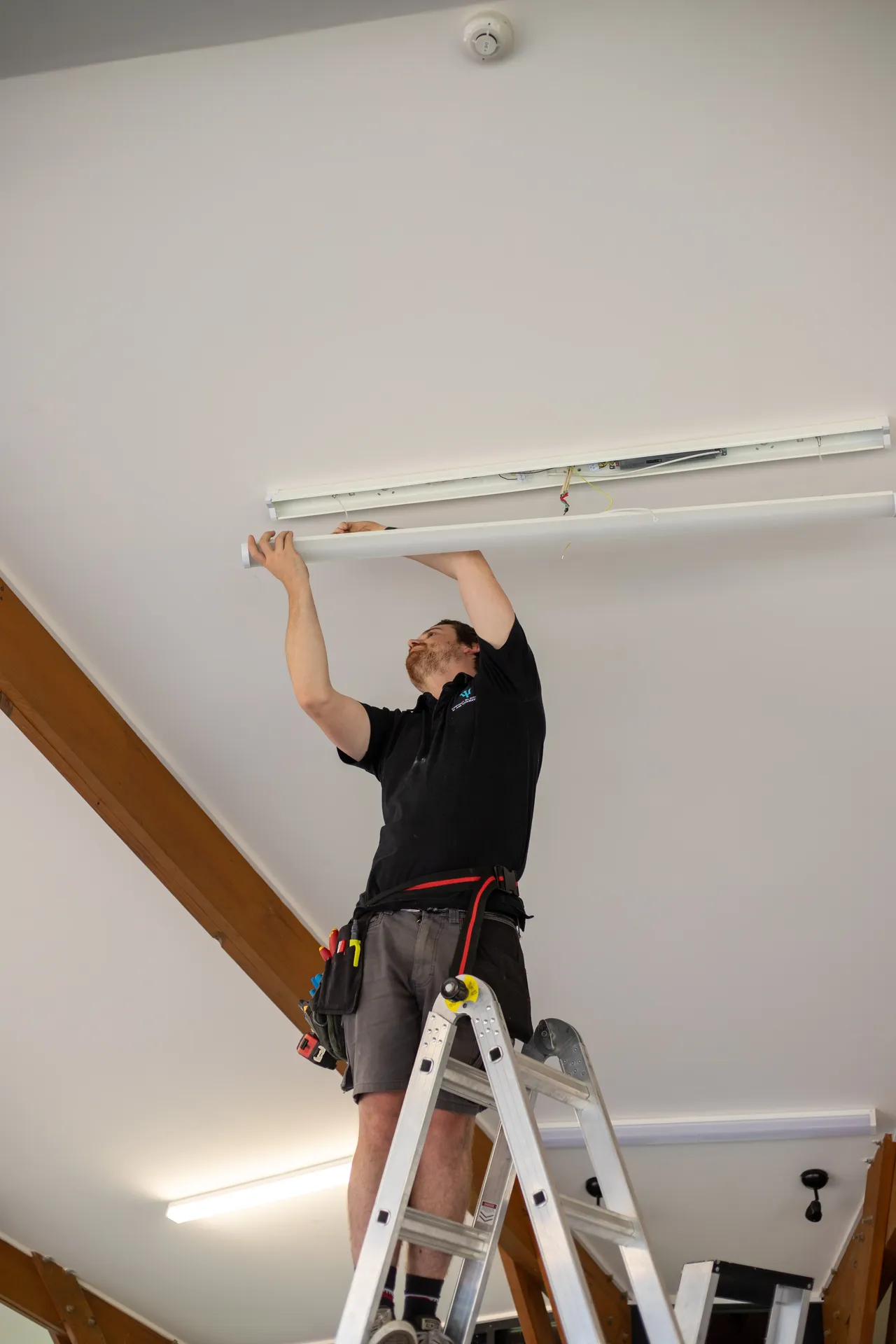 Electrician Auckland