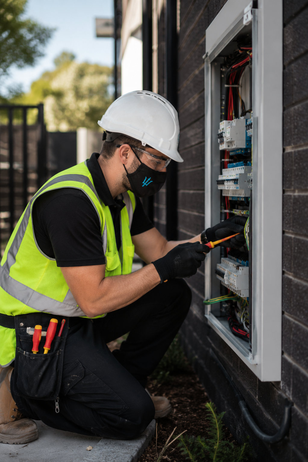 Fault finding and repairs Auckland