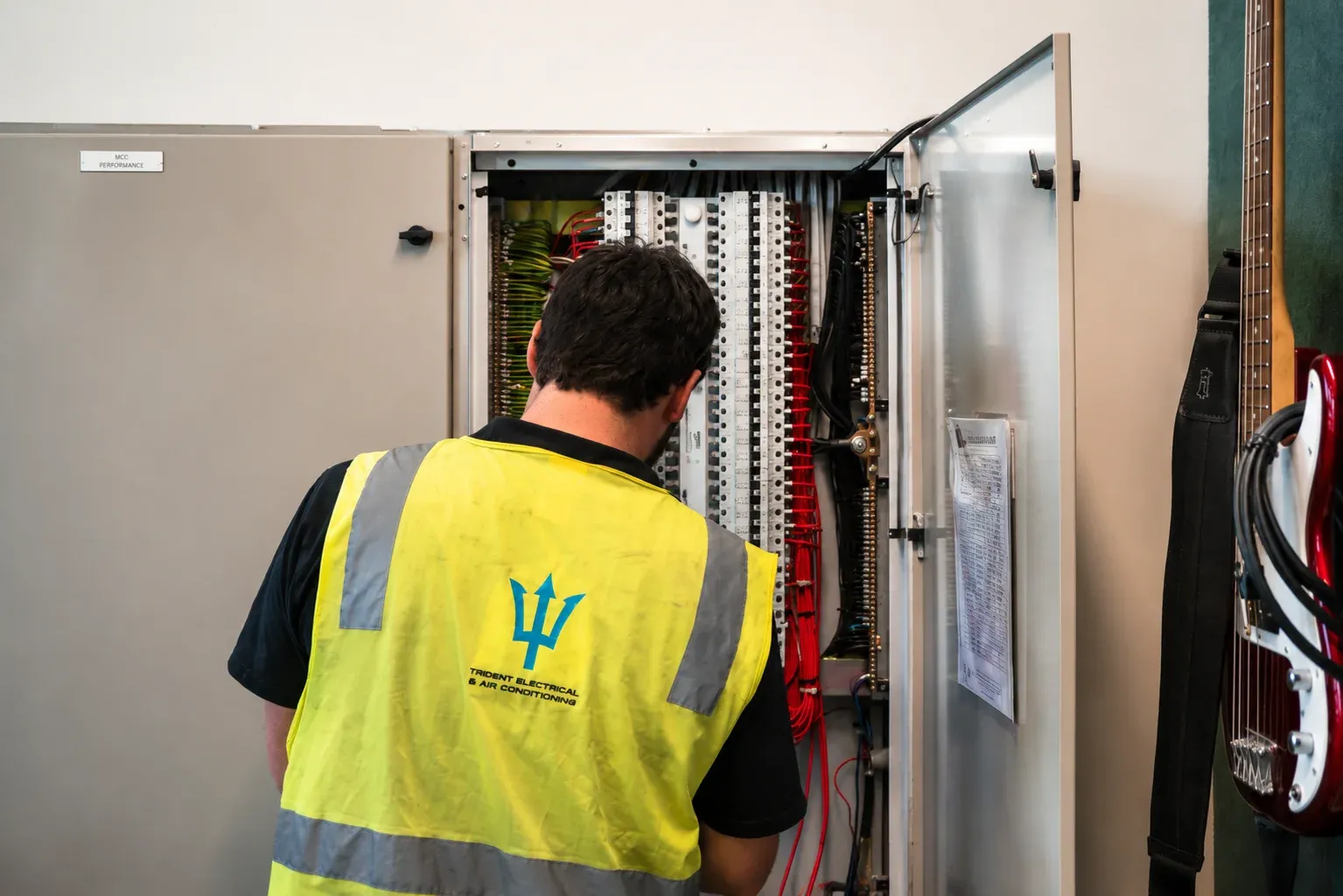Fault finding and repairs Auckland