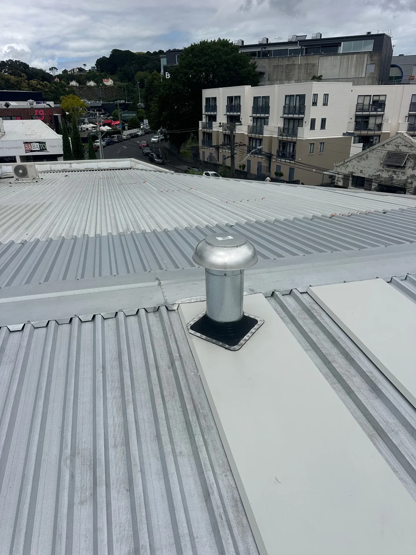 Normanby Road - Image 28