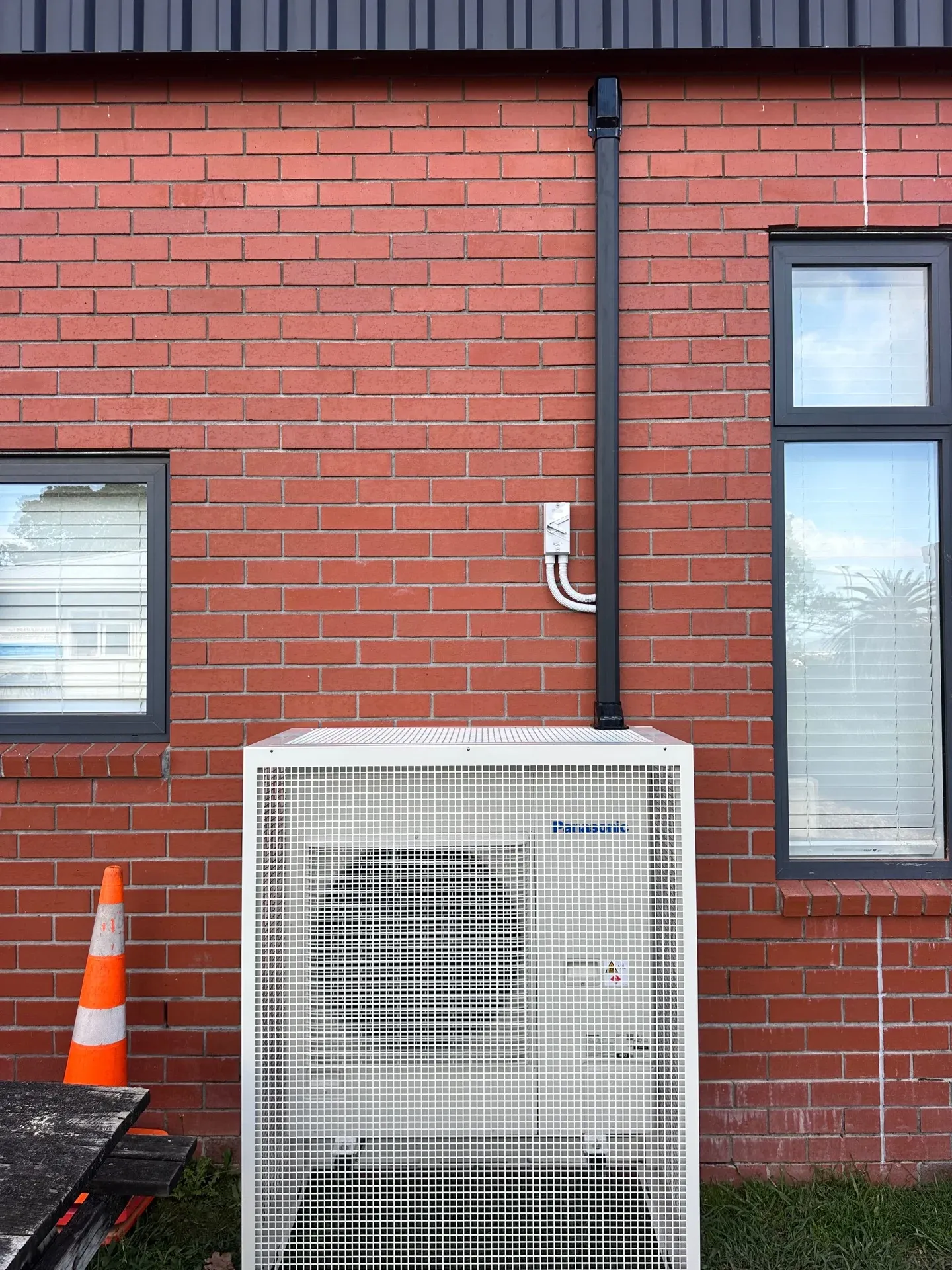 Northcote Primary School Office HVAC Upgrade - Image 10