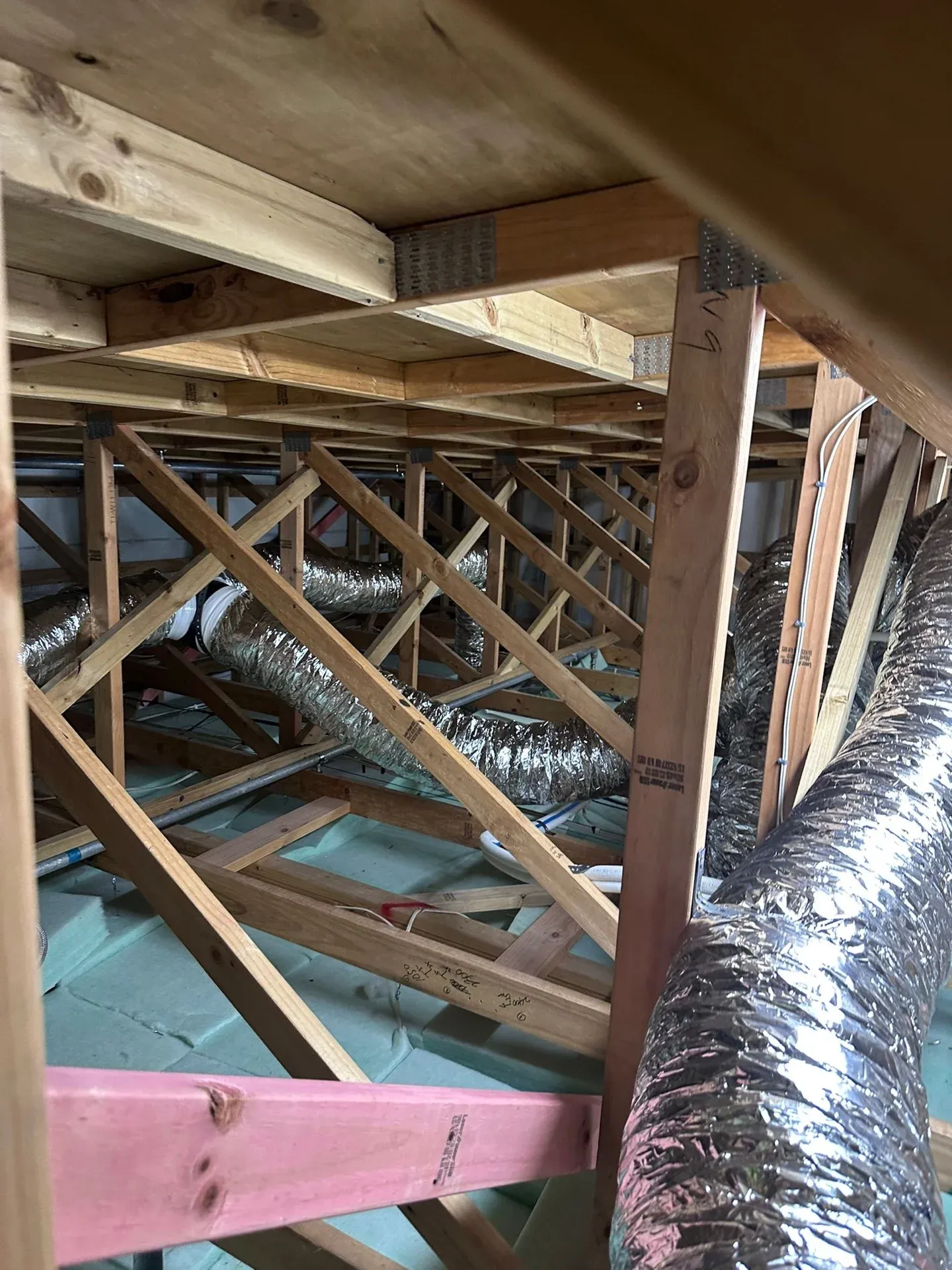Northcote Primary School Office HVAC Upgrade - Image 4