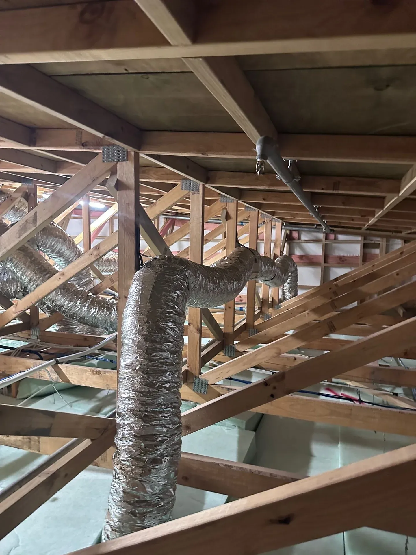 Northcote Primary School Office HVAC Upgrade - Image 5