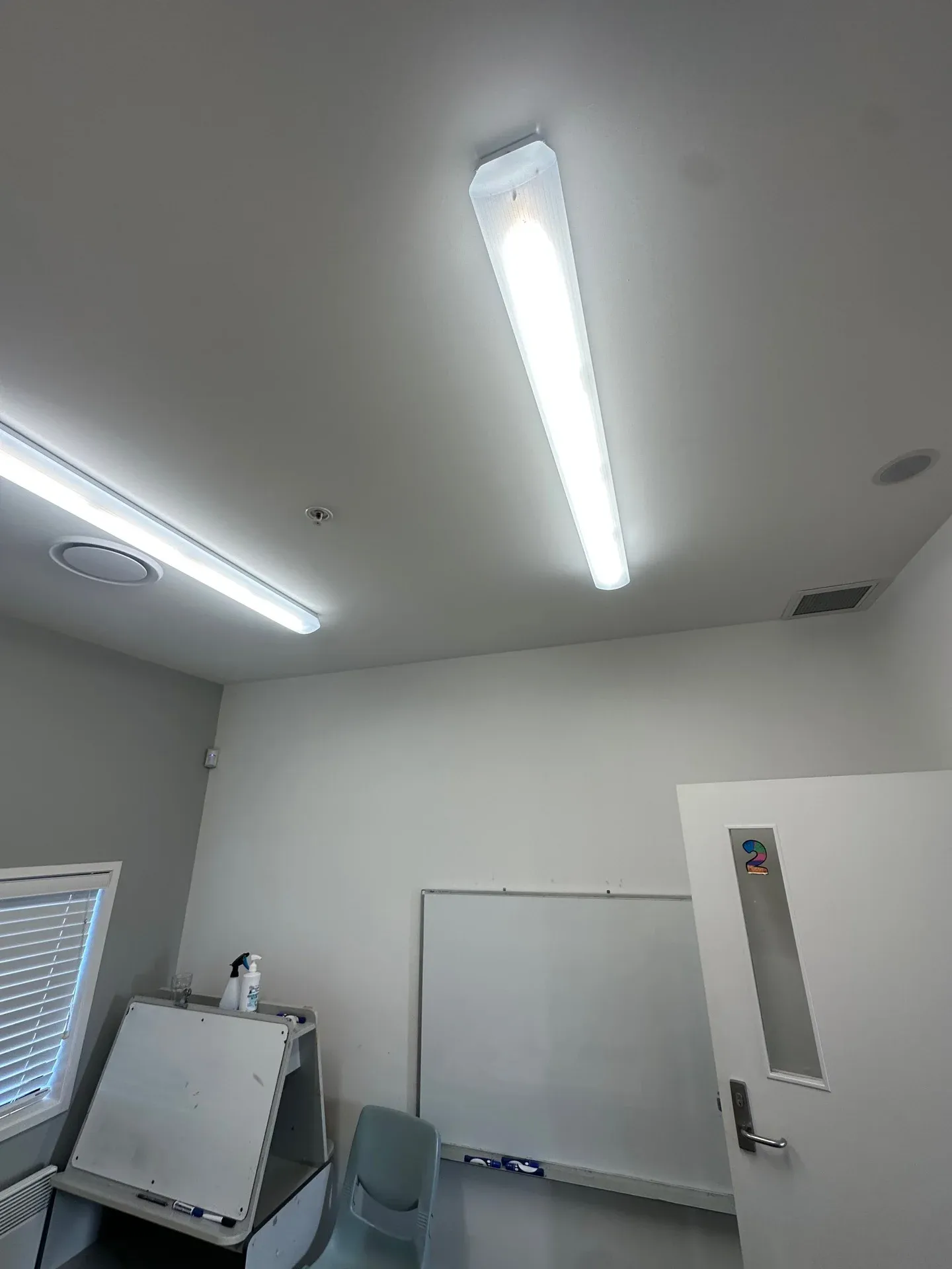 Northcote Primary School Office HVAC Upgrade - Image 6