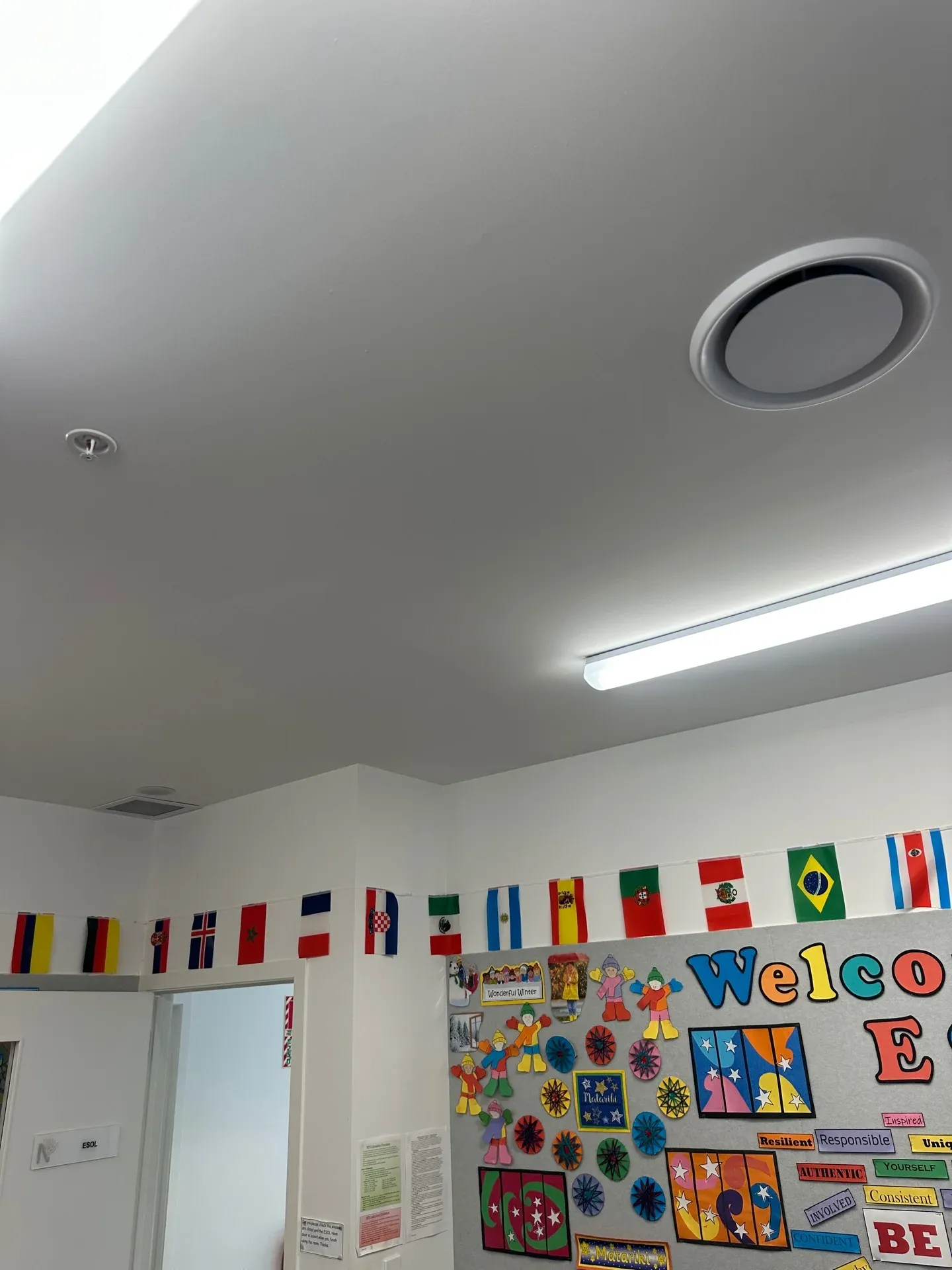 Northcote Primary School Office HVAC Upgrade - Image 7