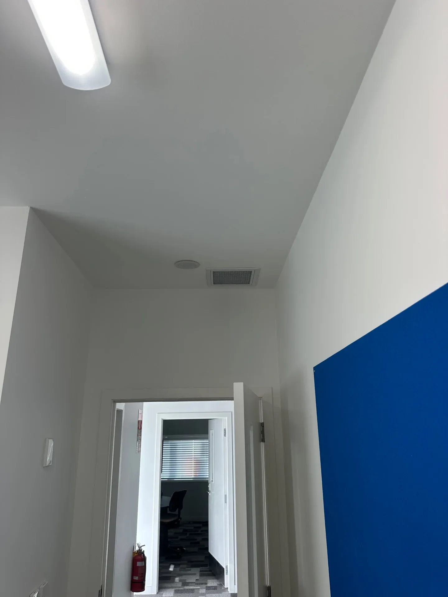 Northcote Primary School Office HVAC Upgrade - Image 8