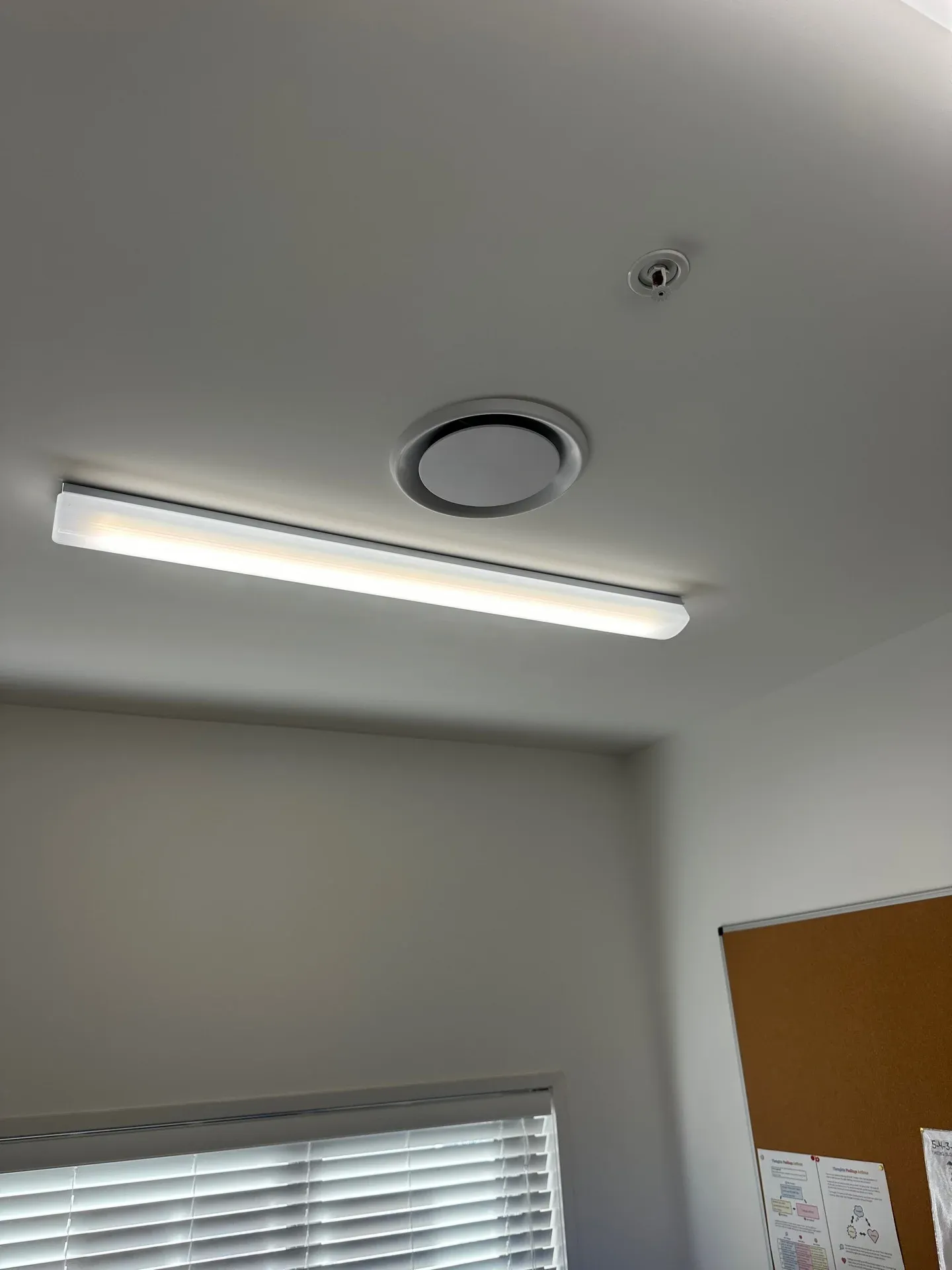 Northcote Primary School Office HVAC Upgrade - Image 9