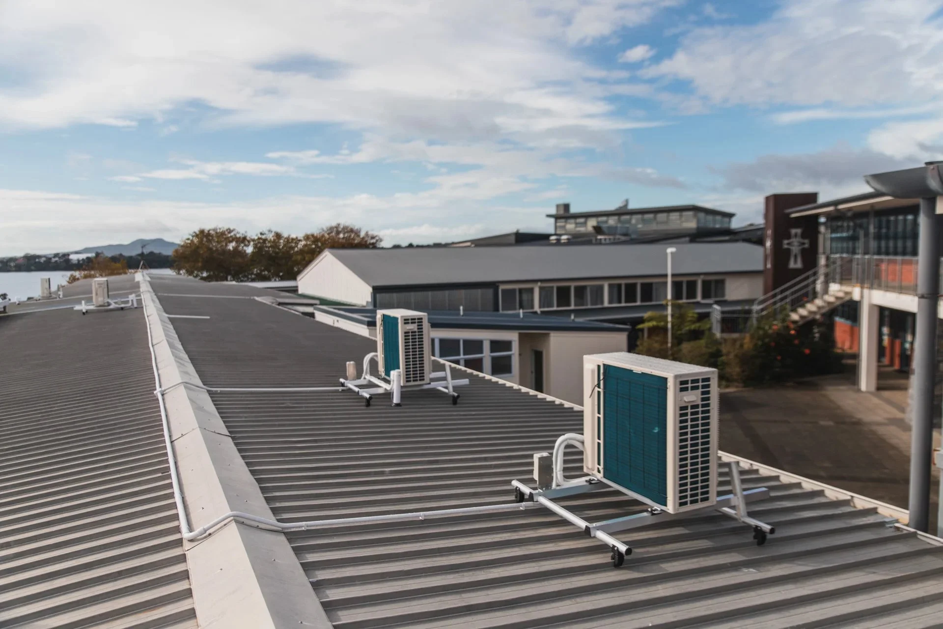 Carmel College, Takapuna image 5