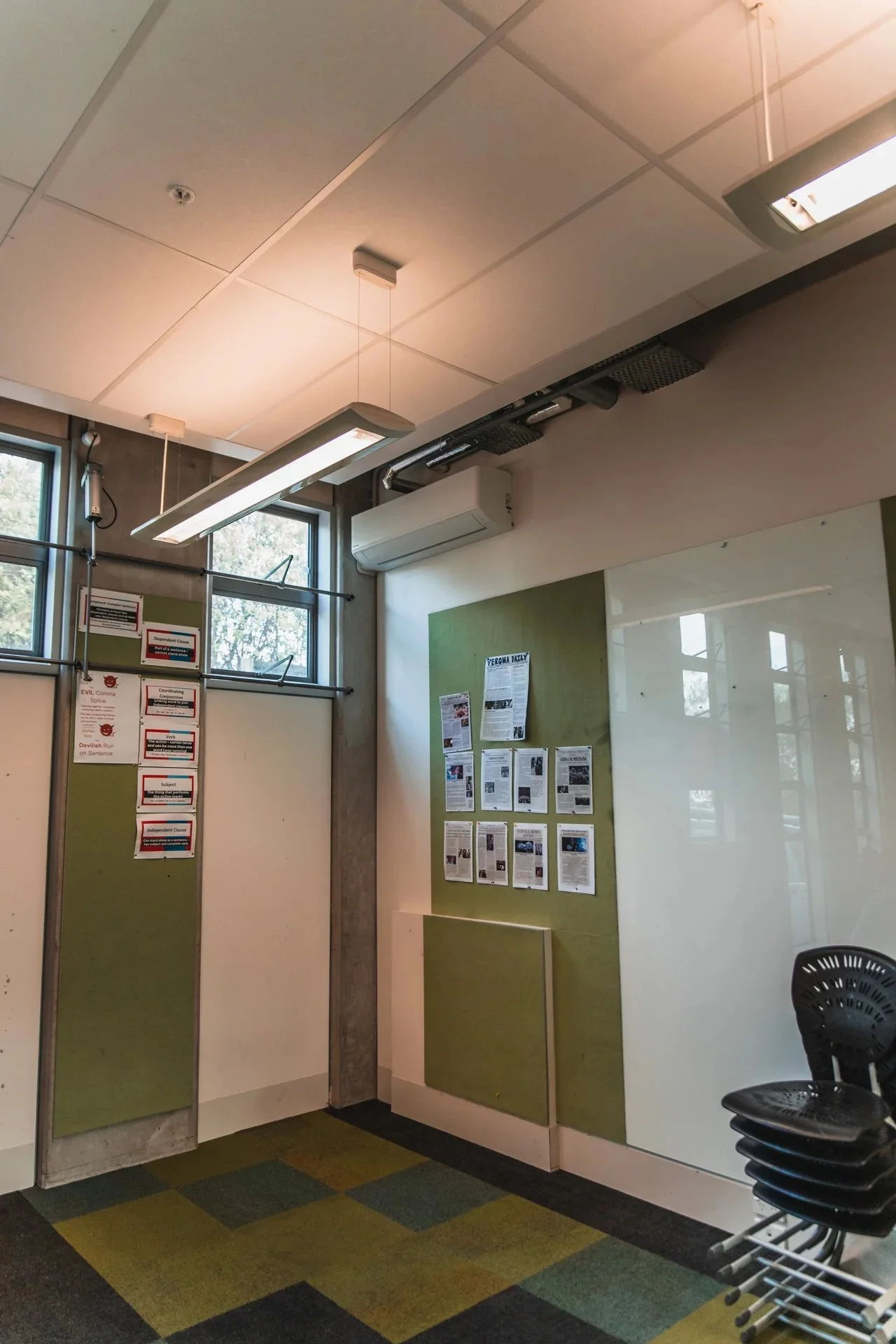 Carmel College, Takapuna image 12