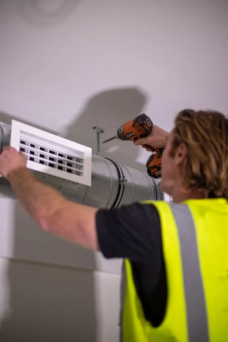 Office AC Fitout image 6