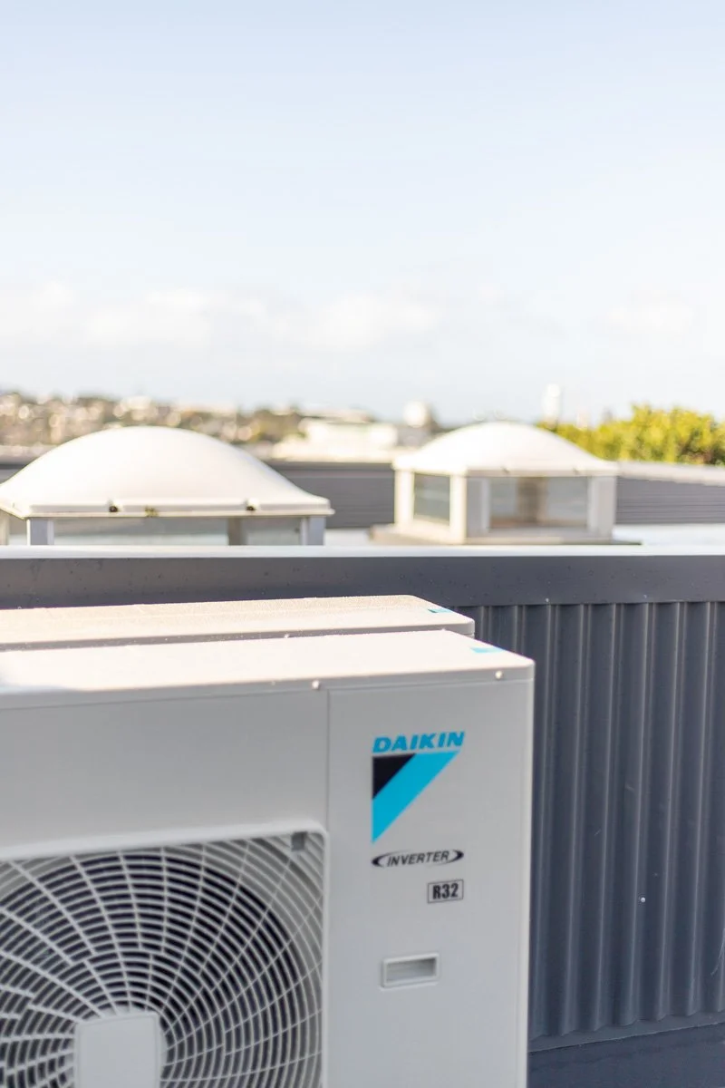 Office AC Fitout image 7
