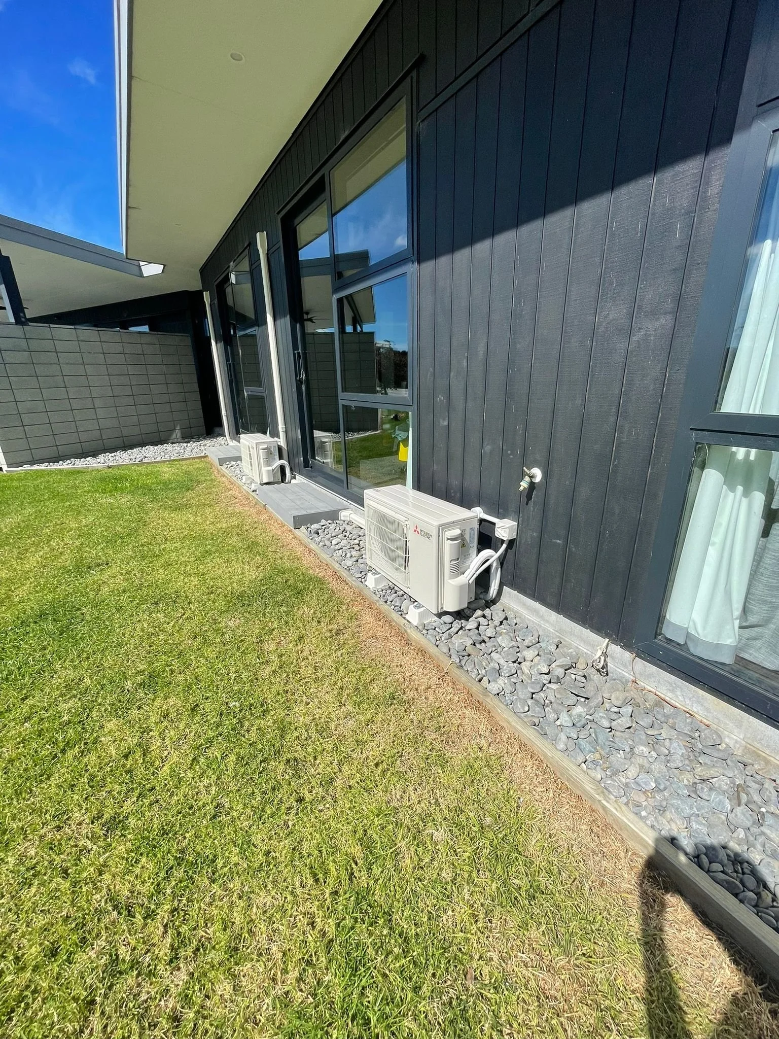 Residential Heat Pump Installs image 1