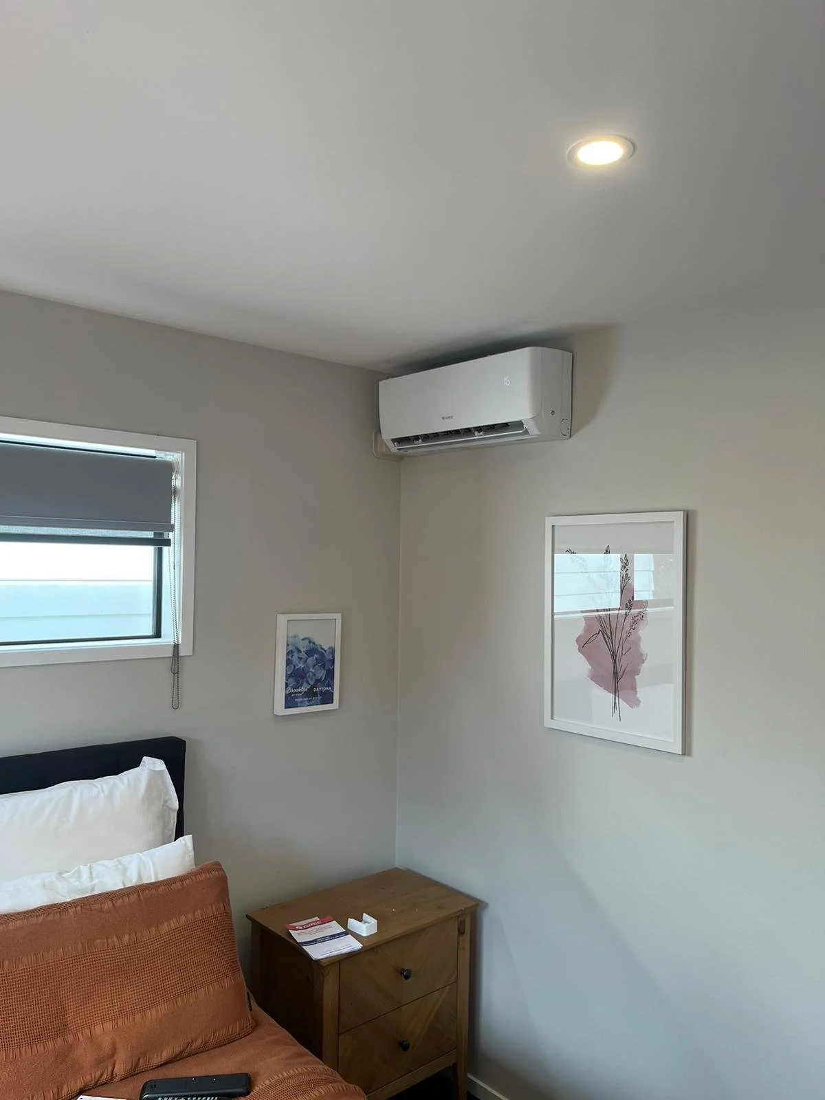 Residential Heat Pump Installs image 10