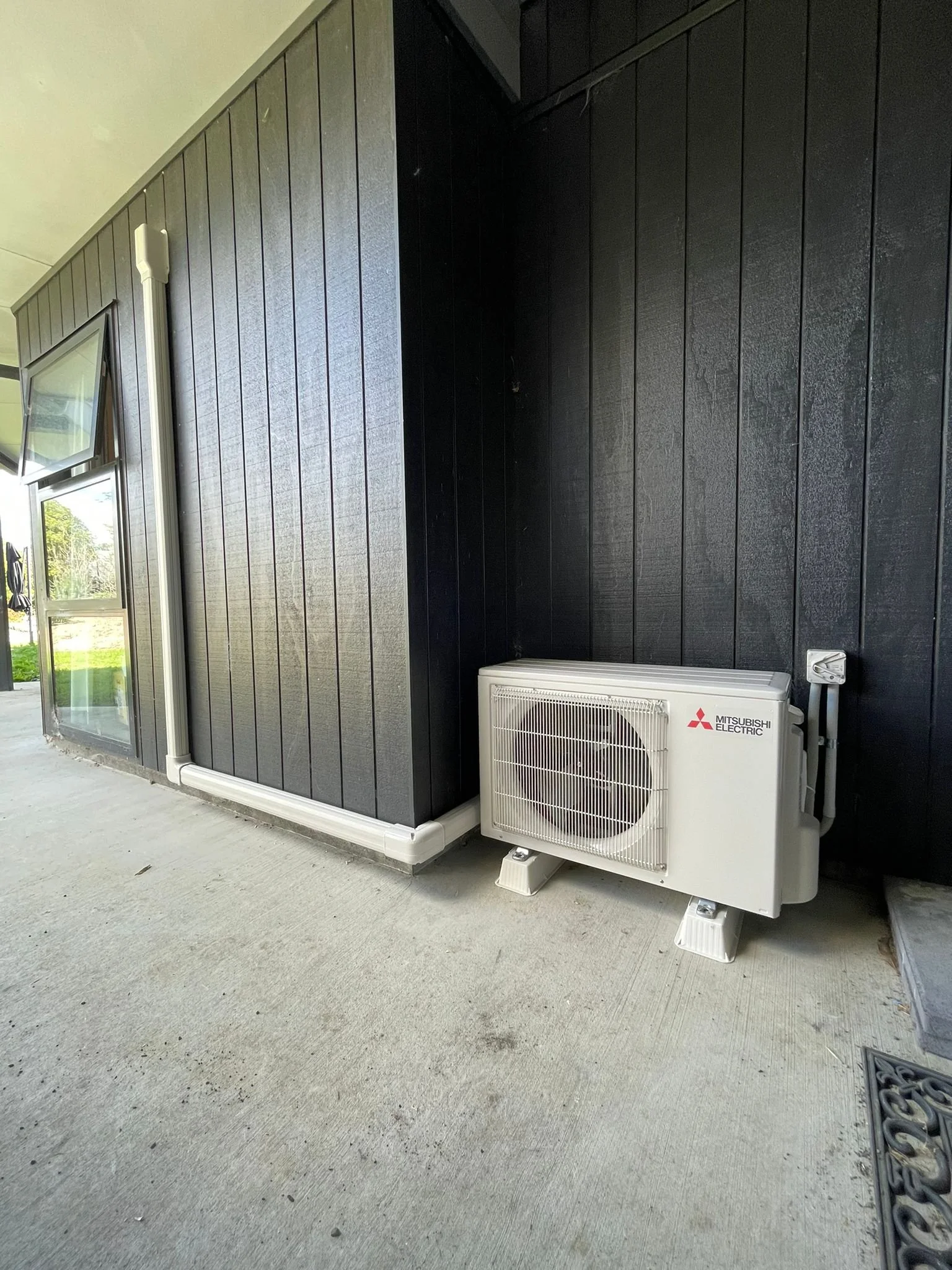 Residential Heat Pump Installs image 11