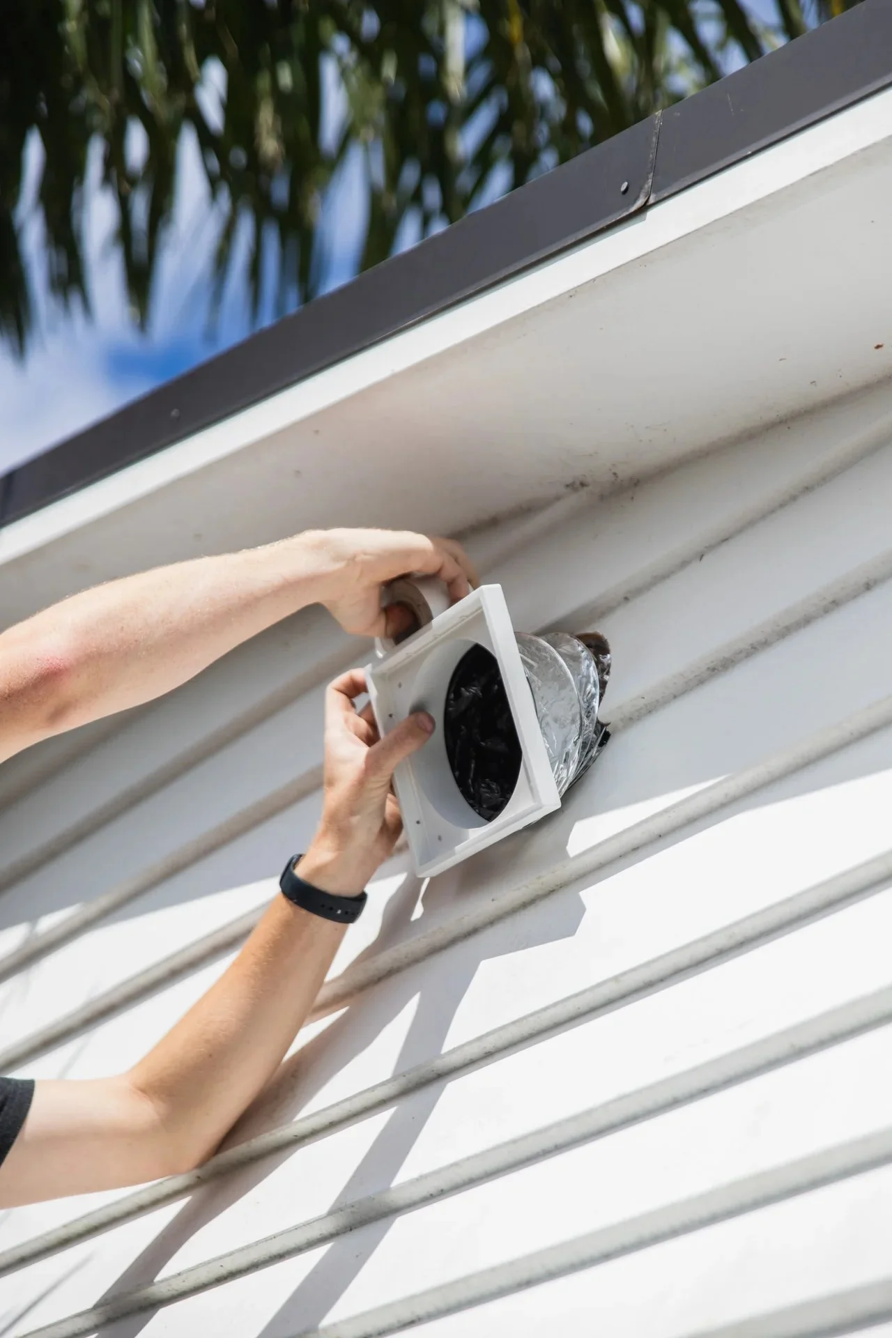 Residential Heat Pump Installs image 13