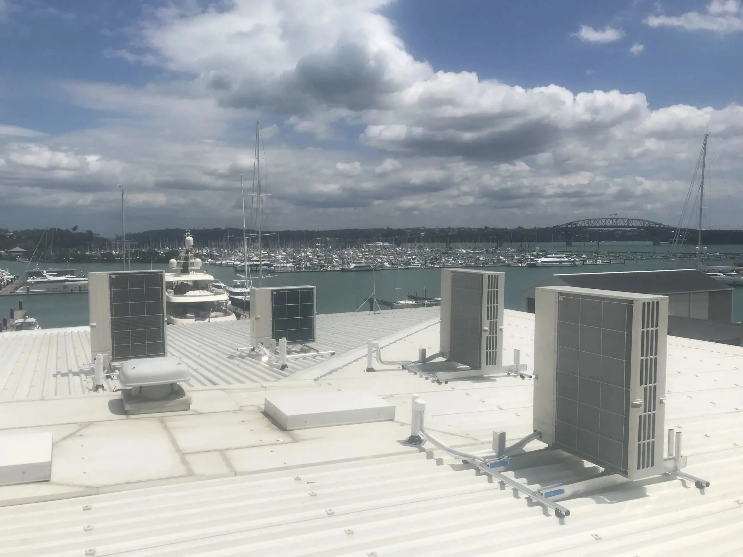XPO Auckland HQ image 2
