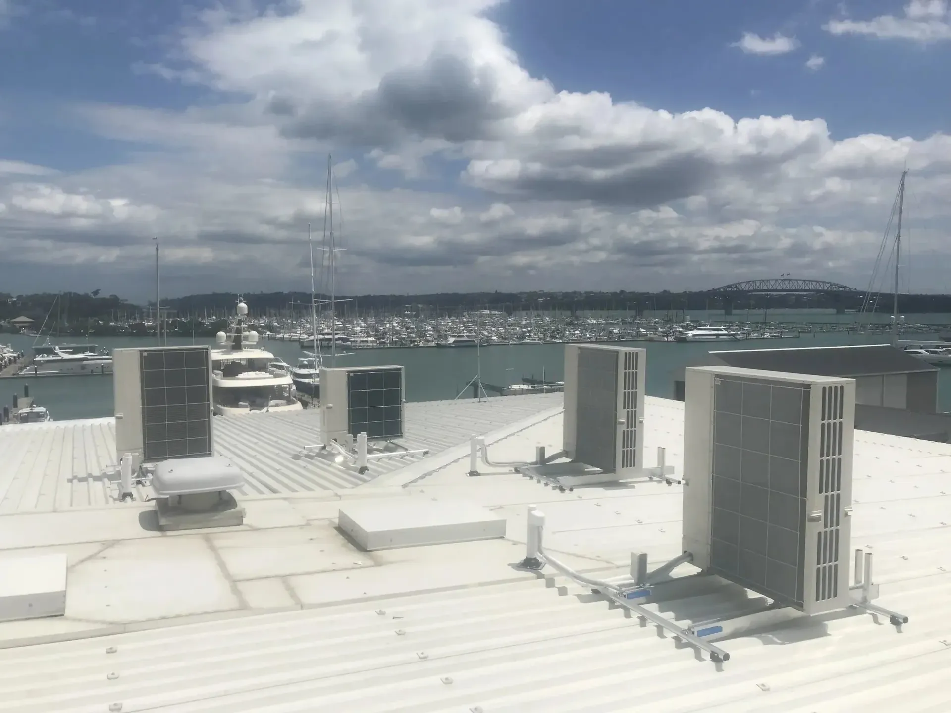 XPO Auckland HQ - Image 7