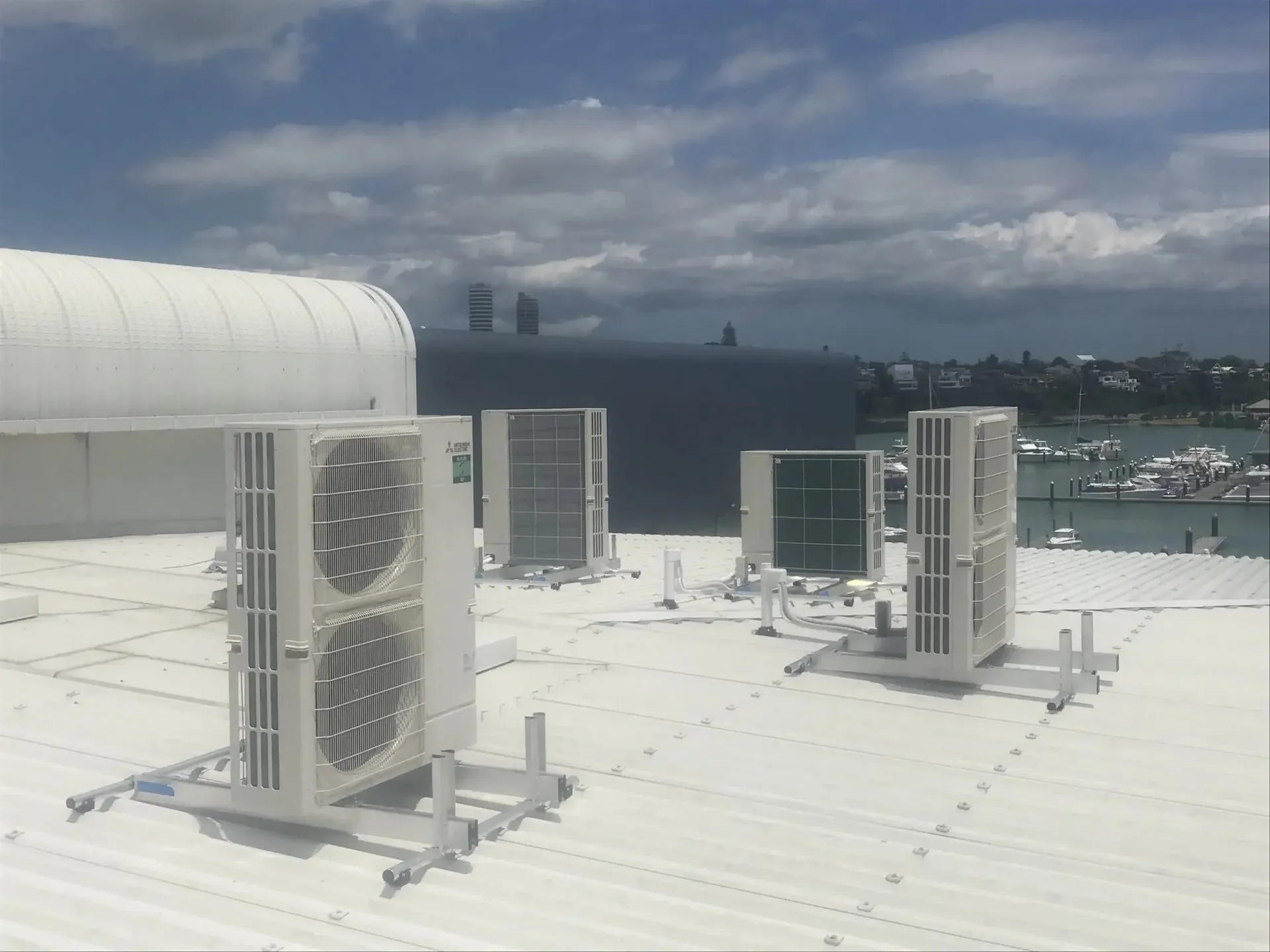 XPO Auckland HQ - Image 10