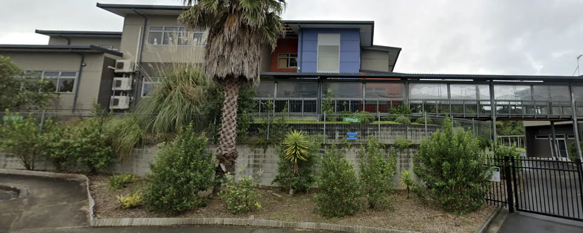 Te Kura Kaupapa Maori O Te Raki Air Conditioning Upgrade