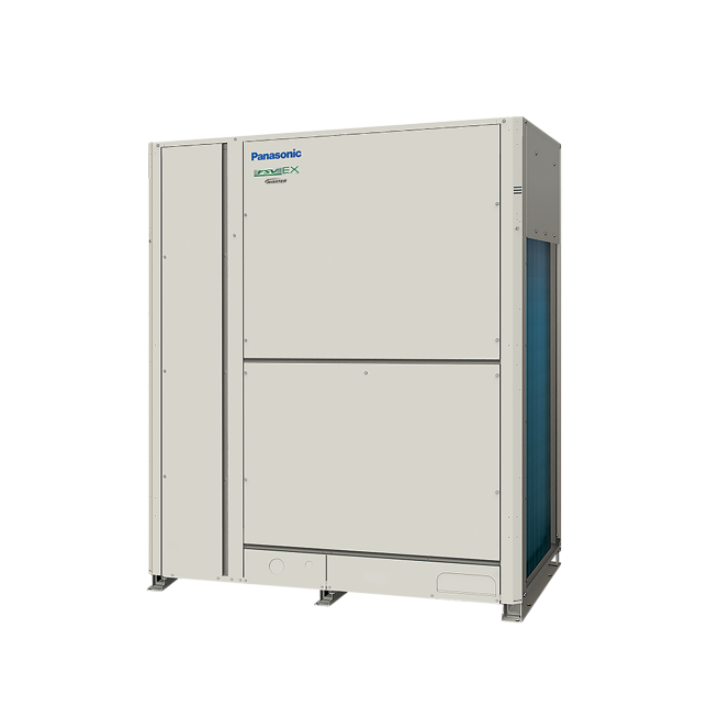 VRV Systems