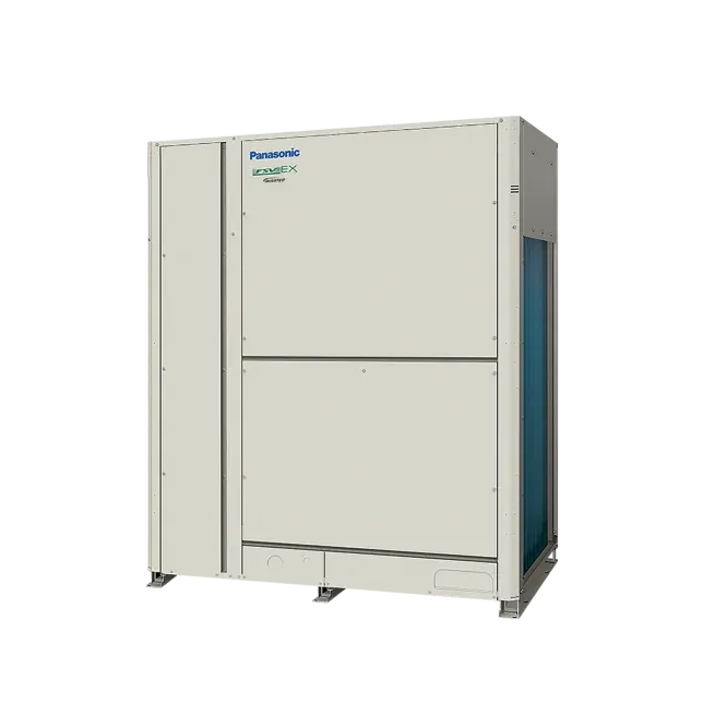VRV Systems